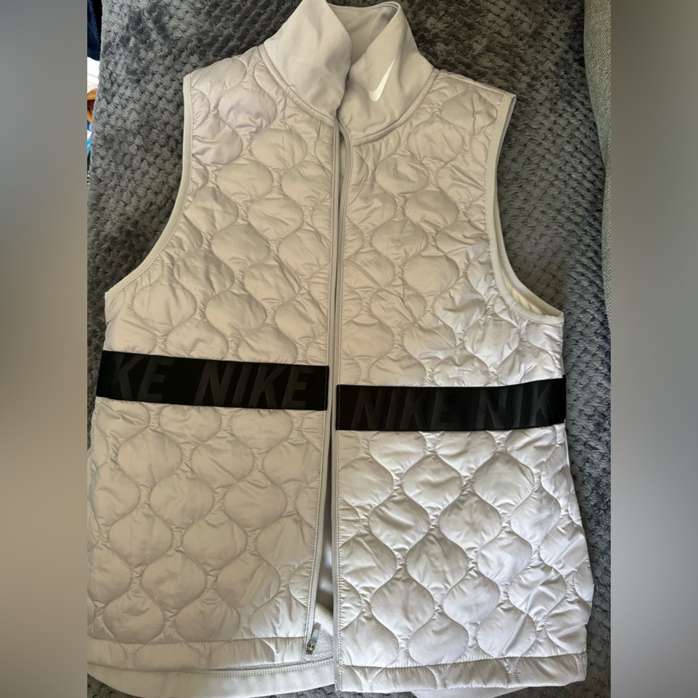 Nike Running Aerolayer Vest